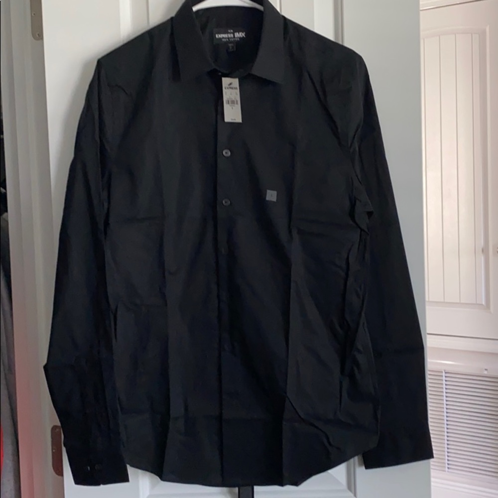 Express Dress Shirt